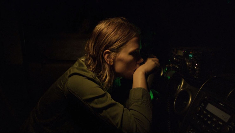 Illustration for article titled Banshee Chapter sort of tries to be a found footage movie